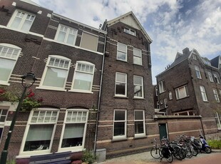 Appartement in 's-Hertogenbosch met 3 kamers