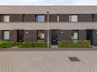 Appartement in Utrecht met 4 kamers