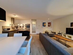 Appartement te huur Bordeslaan, Den Bosch