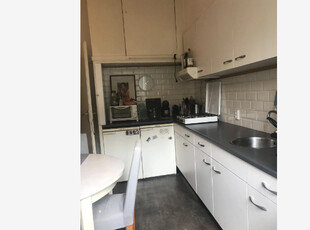 Appartement te huur Delpratsingel, Breda