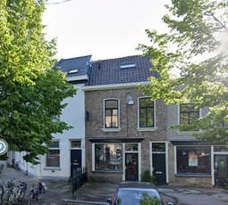 Appartement te huur Korte Boschstraat, Breda