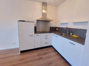 Appartement te huur Markt, Roosendaal