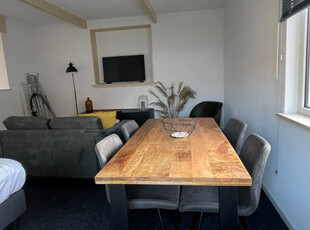 Appartement te huur Raamstraat, Groningen