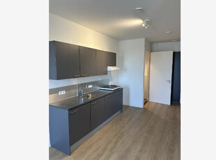 Appartement te huur Stationsplein, Steenwijk