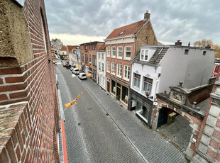 Appartement te huur Steenbergsestraat, Bergen Op Zoom