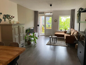 Appartement te huur Zuidvliet, Leeuwarden