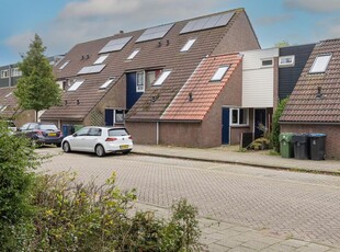 Arendsweg 80, Alkmaar