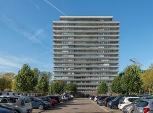 Aziëlaan 386, Utrecht