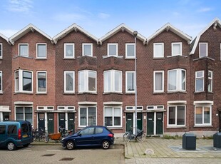 Baroniestraat 34B, Rotterdam