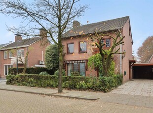 Lijsterstraat 28