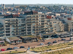 Beyaert 39, Noordwijk