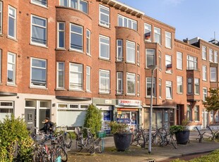 Burgemeester Meineszplein 31A 01, Rotterdam