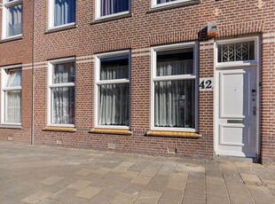 Deimanstraat 42, Den Haag