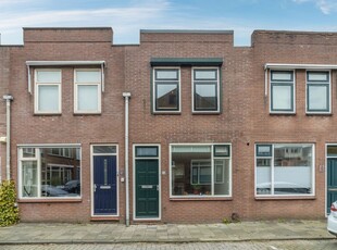 Derde Kade 80, Gouda