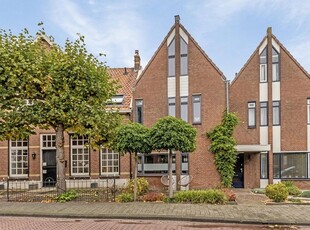 Dijkstraat 5, Honselersdijk