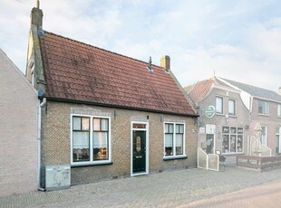 Dorpsstraat 12, Sirjansland