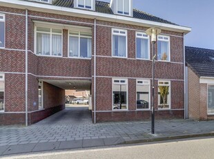 Dorpsstraat 47, Krabbendijke