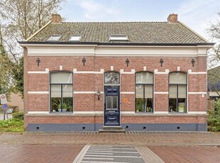 Dorpsstraat 47, Ulicoten