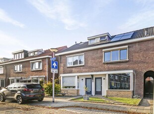 Eikstraat 10, Enschede