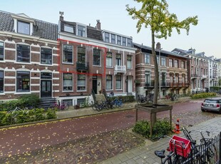 F.C. Dondersstraat 20, Utrecht