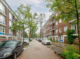 Fluitstraat 15D, Rotterdam