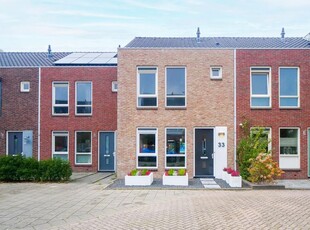 Fluytstraat 33, Den Helder