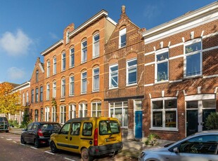 Frans Bekkerstraat 7A, Rotterdam