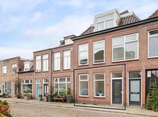 Grensstraat 14, Alkmaar