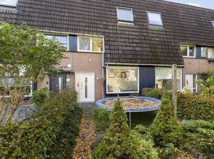 Grote Waard 31, Zevenbergen