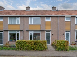 Hendrikjesweg 73, Hattem