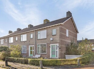 Hobbemalaan 50, Krimpen Aan Den IJssel