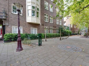 Hondecoeterstraat 4HA, Amsterdam