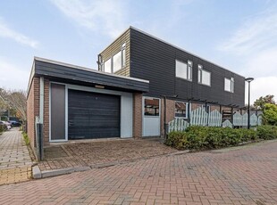 Hunze 2, Heerhugowaard