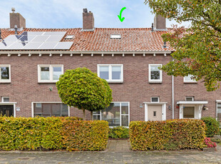 Jacob van Heemskerckstraat 37, Roosendaal