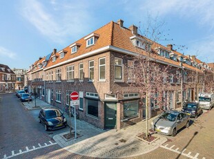 Jacob Van Lennepstraat 11A, Schiedam