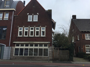 Kamer te huur Brugstraat, Roosendaal