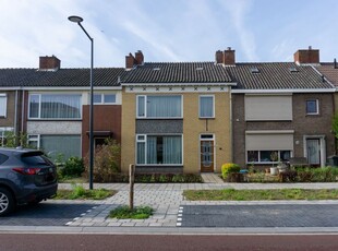 Kastanjelaan 33, Bergen Op Zoom