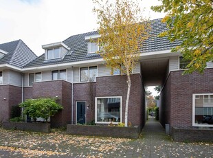 Koolwitjestraat 80, Aalsmeer