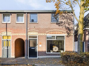 Lange Wagenstraat 33, Gilze