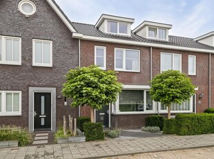 Lavendelheide 15, Prinsenbeek