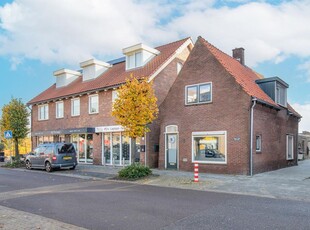 Marktstraat 18, Scherpenzeel