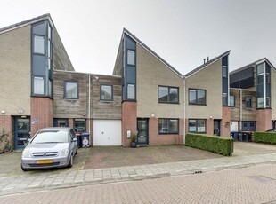 Monnickendamstraat 57, Lelystad