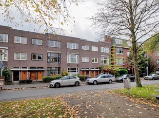 Nassaulaan 44a, Groningen