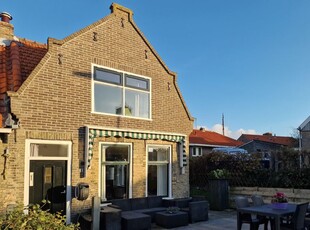 Oosterbuurtstraat 4, West