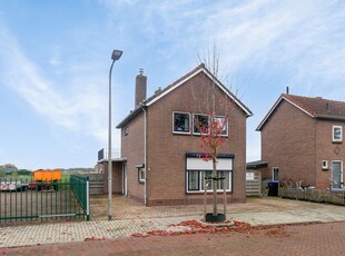 Oranjelaan 1a, Stad Aan 'T Haringvliet