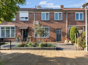 Papaverstraat 26, Alblasserdam