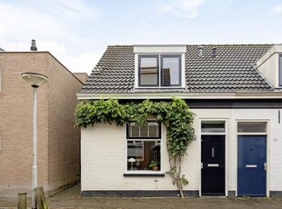 Roggestraat 35, Tilburg