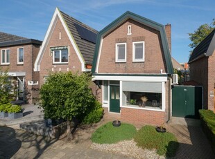 Rozenstraat 60, Almelo