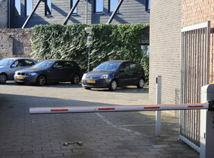 Studio te huur Veldhovenring, Tilburg