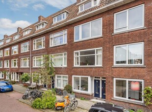 Treubstraat 18A, Rotterdam